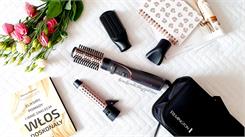 REMINGTON Curl & Straight AS8606