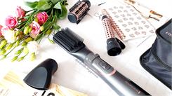 REMINGTON Curl & Straight AS8606