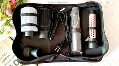 REMINGTON Curl & Straight AS8606