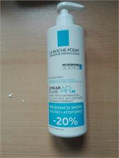 La Roche-Posay Lipikar AP+M Balsam regenerujący 400ml