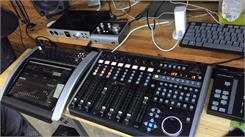 Behringer X Air X 18