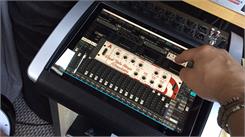 Behringer X Air X 18
