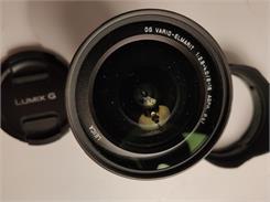 Panasonic Leica DG Vario-Elmarit 8-18 mm f/2.8-4 ASPH (Micro 4/3)