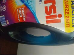 Henkel Persil Color Gel Reinheit & Pflege Żel 100 Pr 5L