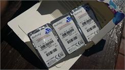 CooperVision Biofinity 3 szt