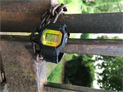 Casio G-Shock DW-5600BBMB-1ER
