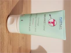 Flos-Lek Balance T-Zone Gommage Peeling Z Kwasami Aha 125 ml