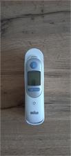 Braun IRT6520 ThermoScan® 7