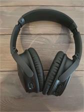 Bose QuietComfort 35 II czarny (7895640010)