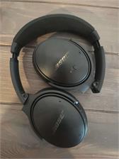 Bose QuietComfort 35 II czarny (7895640010)