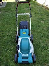 Kosiarka elektryczna Makita ELM4620