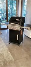 Grill gazowy Landmann Triton Pts 2.0 12903
