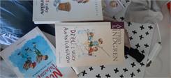 Dzieci z Ulicy Awanturników - Astrid Lindgren