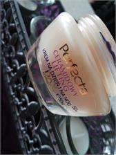 Krem Perfecta Ceramidowy Lifting do twarzy 50+ na dzień i noc 50ml