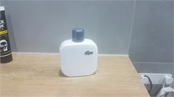 Lacoste L.12.12 Blanc White Lacoste Woda Toaletowa 100 ml TESTER