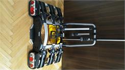 Thule EuroWay G2 922 Czarny