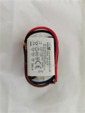 Mw Power Zasilacz Stałoprądowy Ip67 0~3W 700Ma Mpl-03-700 Mpl03700