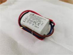 Mw Power Zasilacz Stałoprądowy Ip67 0~3W 700Ma Mpl-03-700 Mpl03700