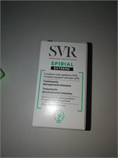 Svr Spirial Extreme Roll-on 20ml