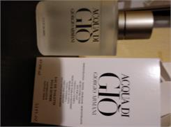 Giorgio Armani Acqua Di Gio Pour Homme Woda Toaletowa 100 ml TESTER