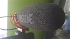 Rode VideoMic NTG