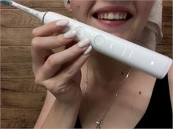 Szczoteczka elektryczna PHILIPS Sonicare DiamondClean Seria 9000 HX9911/27