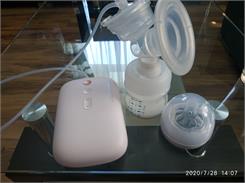 PHILIPS AVENT SCF395/11