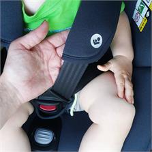 Maxi-Cosi Mica Authentic Black 0-18Kg