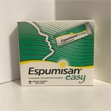 Espumisan Easy Granulki 14 Saszetek
