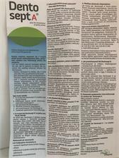 Dentosept A płyn 25g