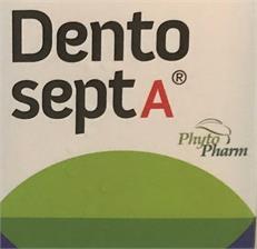 Dentosept A płyn 25g