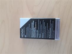 Mensil 25mg 4 tabl.