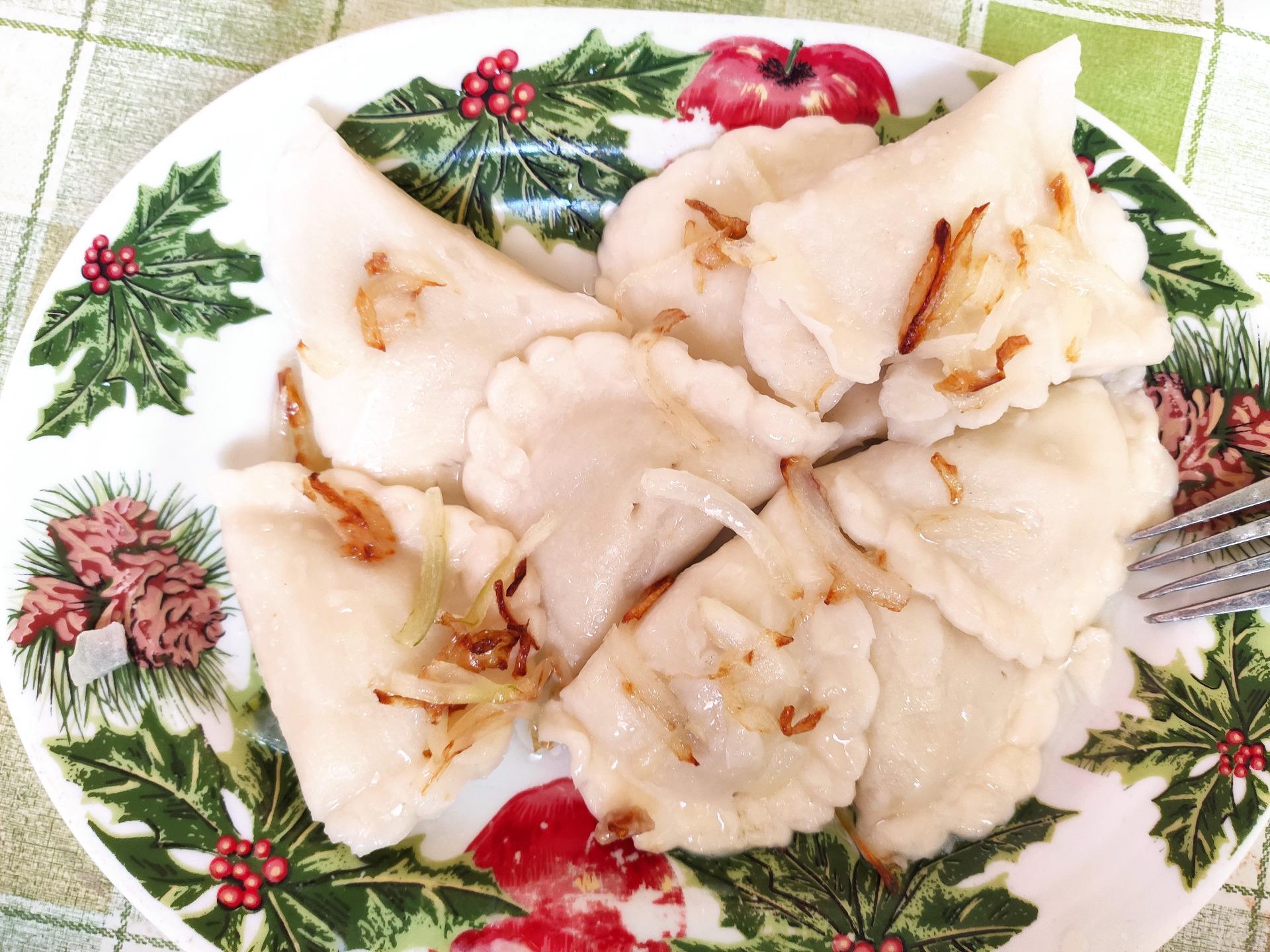 U Jędrusia Pierogi z mięsem 1 kg Ceny i opinie Ceneo.pl