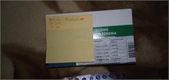 Recigar 1,5mg 100 tabl.