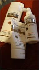 Pharmaceris H-STIMUFORTEN Preparat do intensywnej kuracji stymulującej wzrost włosów 125ml