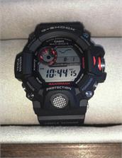 Casio G-Shock GW-9400-1ER 