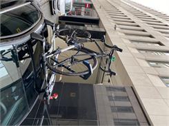 Thule UpRide 599