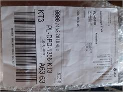Kfa Standard 3 chrom mat, 170-04000P