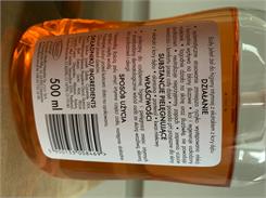 Biały Jeleń Hipoalergiczny żel do higieny intymnej z korą dębu 500ml