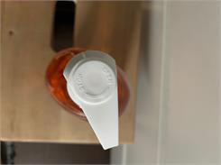 Biały Jeleń Hipoalergiczny żel do higieny intymnej z korą dębu 500ml