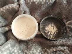 Wibo PUDER SYPKI DO TWARZY FIXING POWDER
