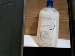 Bioderma Krem Pod Prysznic Atoderm Nawilżający 1L