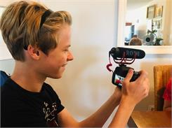 Rode Videomic Go