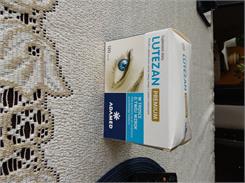 Lutezan Premium 120 kaps.