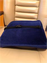 Mdh Poduszka Lędźwiowa Qmed Lumbar Support