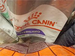Royal Canin Mini Adult Sterilised 8kg