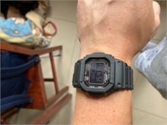 Casio G-Shock GW-M5610U-1BER