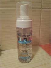 Pharmaceris A ŁAGODZĄCA PIANKA MYJĄCA do twarzy i oczu  PURI-SENSILIUM 150 ml
