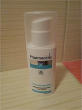 Pharmaceris A Vita-Sensilium Lekki krem głęboko nawilżający SPF 20 50ml