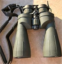 Delta Optical Titanium 9X63